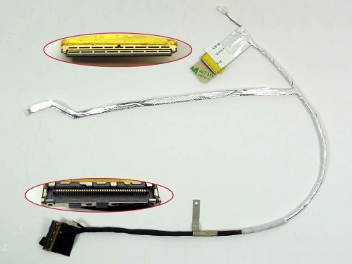 Шлейф матриці HP Pavilion DV7-6000 (MH-B3035050G300013, 50.4RN10.012, 50.4RN10.022)