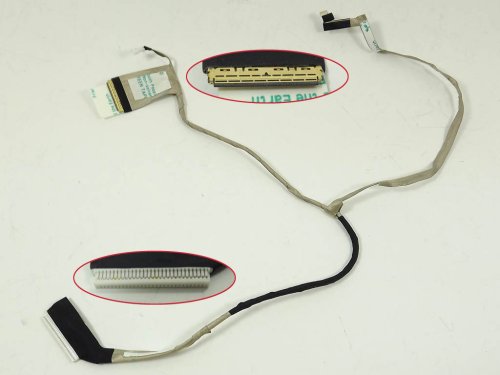 Шлейф матриці для HP Pavilion DV5-2000, кабель 6017B0262401