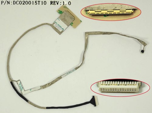 Шлейф матриці для Lenovo G470, DC020015T10