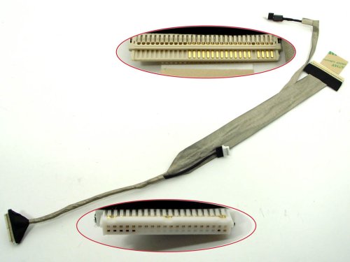 Шлейф матриці Acer Aspire 4730, 4730Z (DCO2000J500)