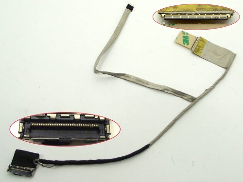 Шлейф матриці DELL Inspiron 14R N4110, M4110, N4120, V3450 (GN8TM DD0R01LC000)