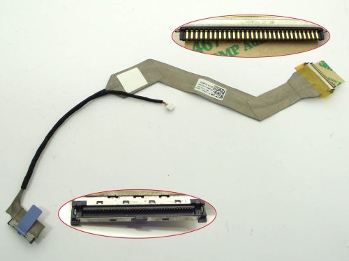 Шлейф матриці для Dell Vostro A840, A860 (DD0VM9LC100)
