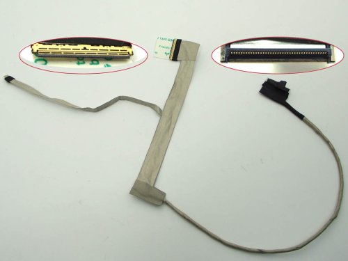 Шлейф матриці для Lenovo Y450 (DDC000A0FD504, DDOKL1LC000)