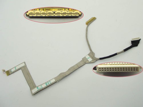 Шлейф матриці для Samsung N230, BA39-00968A