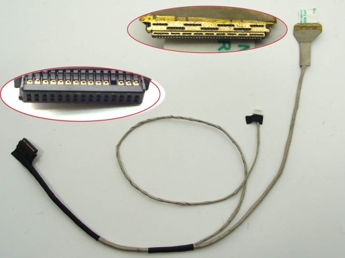 Шлейф матриці Toshiba Satellite L630, L630D, L635, L635D, L735 (6017B0268701)