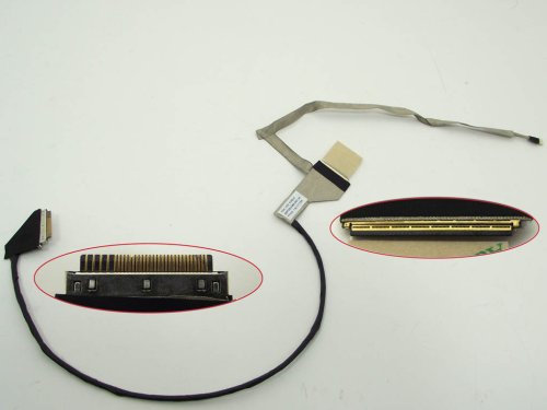 Шлейф матриці Toshiba Satellite L740, L745, L700, DD0TE5LC050