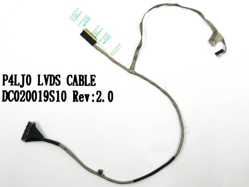 Шлейф матриці для Acer Aspire 4830/4830G/4830T/4830TG, DC020019S10