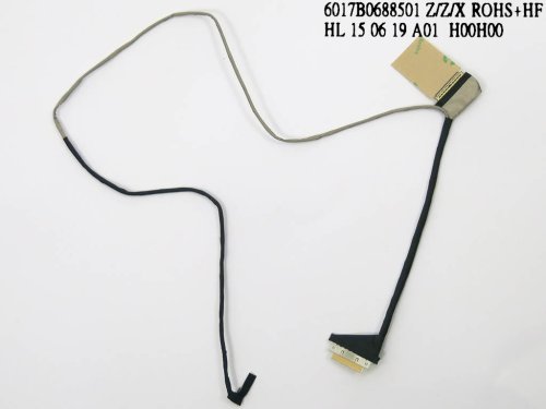 Шлейф матриці eDP для Acer One Cloudbook AO1-131, 1-131, 1-131M (6017B0688501)