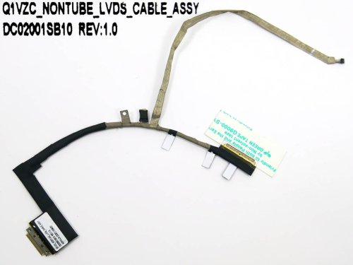 Шлейф матриці Acer Aspire V5-171/V5-131, Aspire One 756, C710 (DC02001SB10/DC02001KE10)