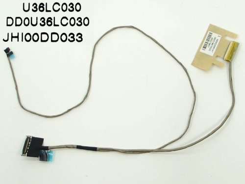 Шлейф матриці HP Pavilion 15-B, 15T-B, 15Z-B Series (DD0U36LC010, DD0U36LC030)