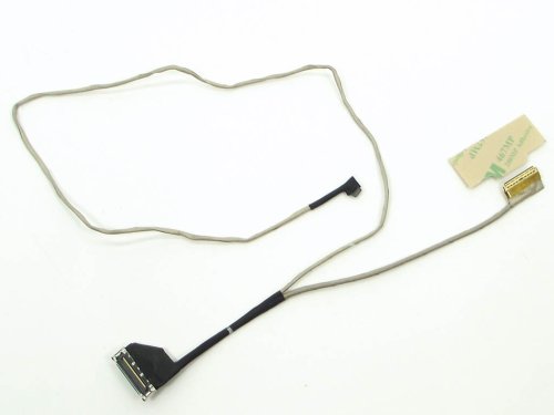 Шлейф матриці HP Pavilion 15-F Series DDU96XLC000, touch, 30pin, з тачскріном