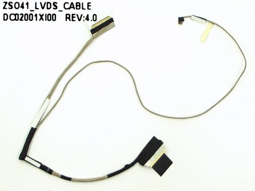 Шлейф матриці HP 240/245/246 G3, 14-R, ZSO41 Series (DC02001XI00)