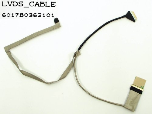 Шлейф матриці HP ProBook 450/455/240/245, CQ45, 1000/2000 (6017B0362101)