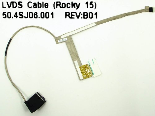 Шлейф матриці для ноутбука HP ProBook 4540s, 4545s, 4570s 50.4SJ06.001