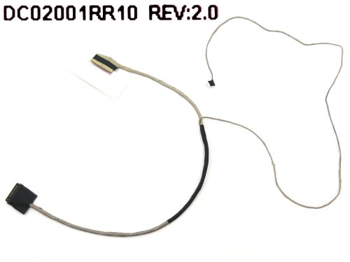 Шлейф матриці для Lenovo G500S, G505S, G510S (DC02001RR10)