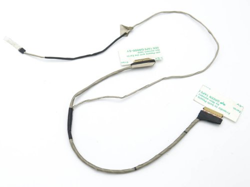 EDP шлейф матриці Acer Aspire E5-721/E5-731/E5-731G/E5-771/ES1-711/ES1-731G DD0ZYWLC150 3A, 450.03704.0031