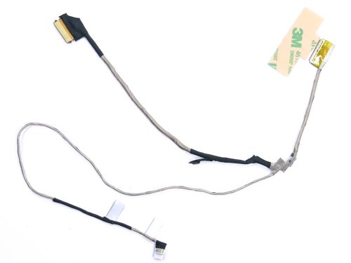 Шлейф матриці HP Chromebook 11-2210nr DD0Y07LC010/DD0Y07LC020