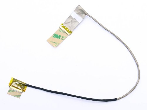 Шлейф матриці LVDS 40pin Touch для Asus Q500, Q500A-1B (1422-01AN000) з тачем