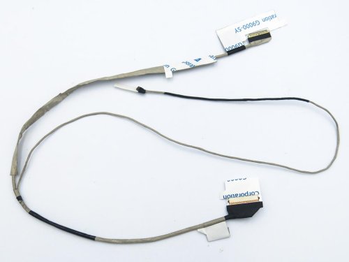 Шлейф матриці HP 17-X/17-Y (17-Y018CA, 17-Y031n,r, 17-X051NR) 17.3" 30pin Non-touch