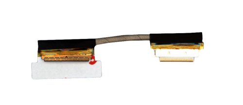 LVDS шлейф матриці для ноутбука Acer Iconia Tab A200, A210