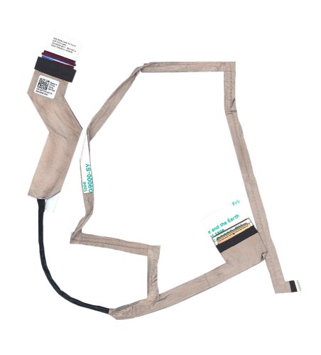 Шлейф матриці Dell Inspiron 3442/3441/3443/3445/3446/3447/3448/3449 40pin