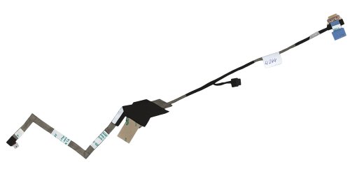 Шлейф матриці для ноутбука Dell Inspiron Mini 910 з кабелем камери