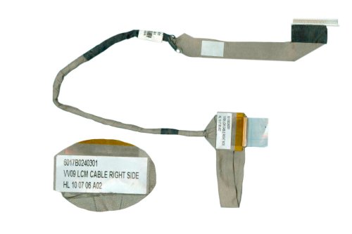 Шлейф матриці для ноутбука HP Compaq 510, партномер 7200511