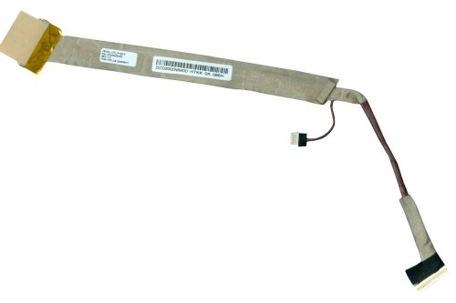 Шлейф матриці для ноутбука Toshiba Qosmio F50