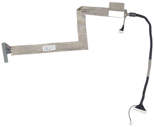 Шлейф матриці ноутбука Toshiba Satellite A60 для екрана 15″