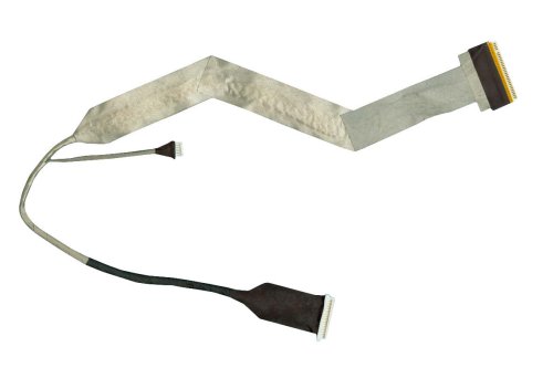Шлейф матриці ноутбука Toshiba Satellite L350, L355 для екрана 17"