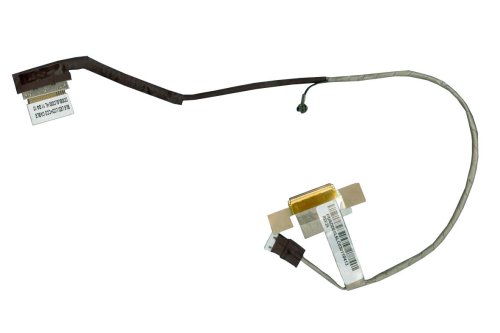 Шлейф матриці для ноутбука Toshiba Satellite L655, 7400655