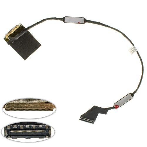 Шлейф матриці LED для ноутбука ASUS Eee PC 1008HA, 1008P (1422-00NR000)