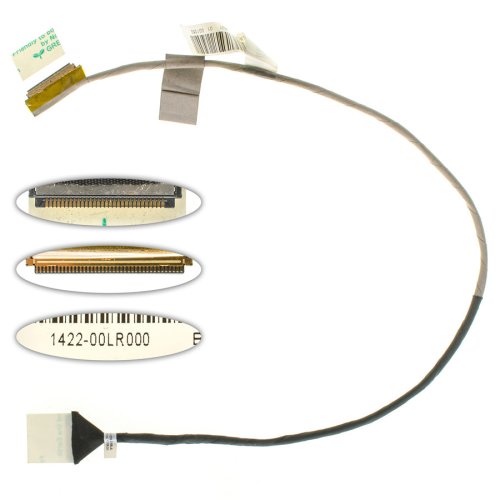Шлейф матриці для ноутбука ASUS UL50 series LED (1422-00MC0AS)