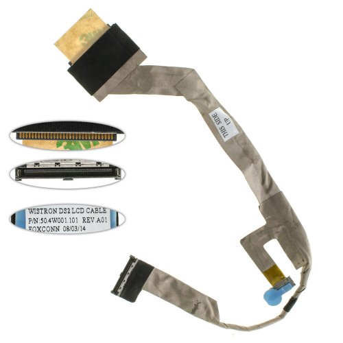 Шлейф матриці для ноутбука Dell Inspiron 1525, CCFL (50.4W001.101)