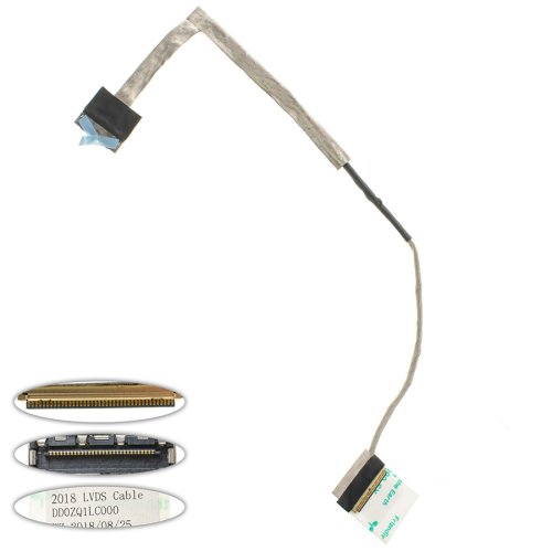 LED-шлейф матриці для ноутбука Acer AS 4553/4625/4745/4820 (DD0ZQ1LC000)