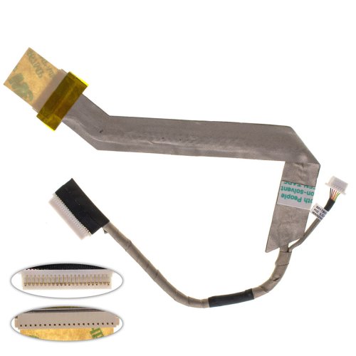 Шлейф матриці для ноутбука HP CQ20, 2230S, CCFL (6017B0164101A01)