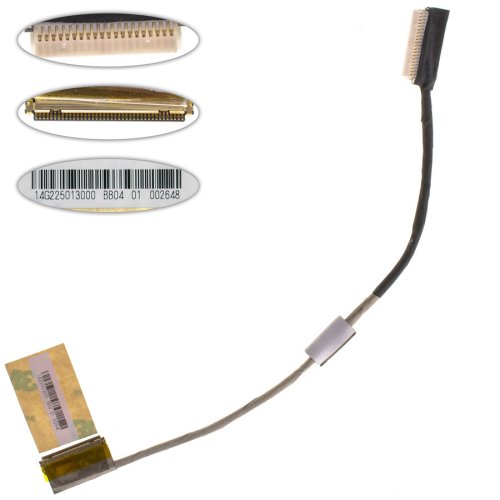 Шлейф матриці LED для ноутбука ASUS EeePC X101, X101H (14G225013000)