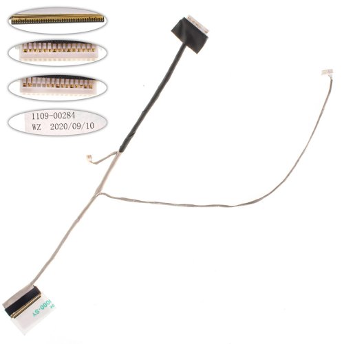 Шлейф матриці для ноутбука Lenovo S100/S110, LED, 1109-00284