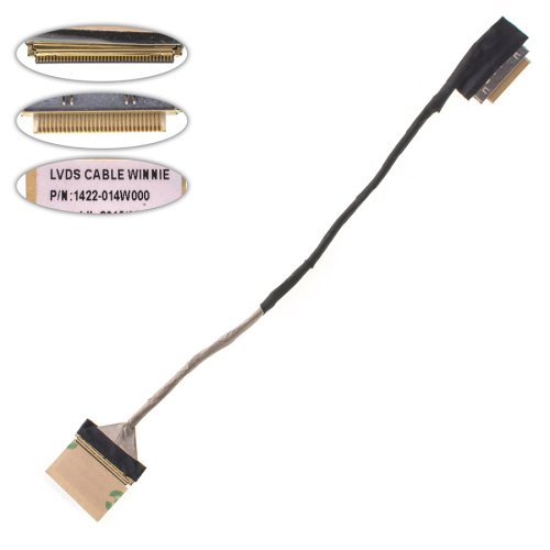 Шлейф матриці для ноутбука Lenovo S200, S206 (LED) 1422-014W000
