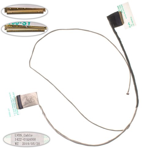 Шлейф матриці для ноутбука ASUS F750/X750/R751, LED, 14005-01110000