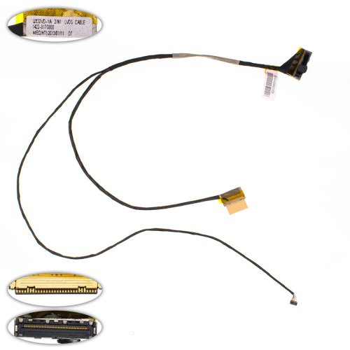 Шлейф матриці для ноутбука ASUS UX32 series, LED, 1422-017G000