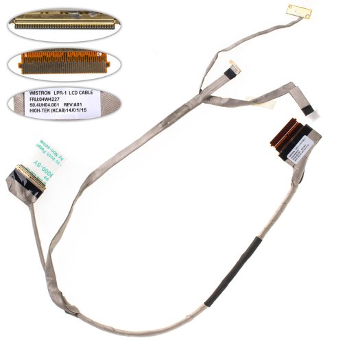 LED-шлейф матриці для ноутбука Lenovo E330, E335 (50.4UH04.001)