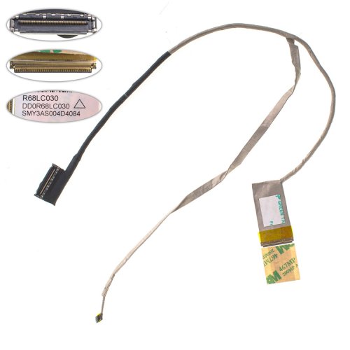 Шлейф матриці LED для ноутбука HP 17-E series (DD0R68LC010)