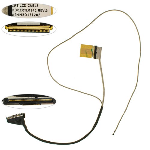 Шлейф LED-матриці для ноутбука Acer E5-522/E5-522G/E5-532/E5-532G (DD0ZRTLC161)