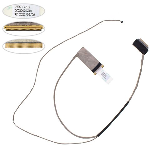 Шлейф матриці ACER ES1-511 / TF71BM, LED, DC020020Z10