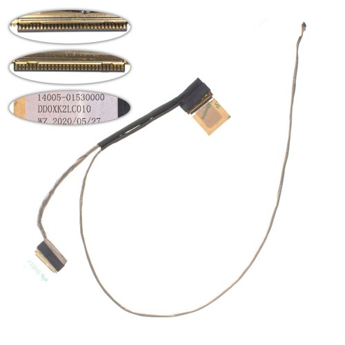 Шлейф матриці EDP для ноутбука ASUS EeeBook X205, F205 series (14005-01530000)