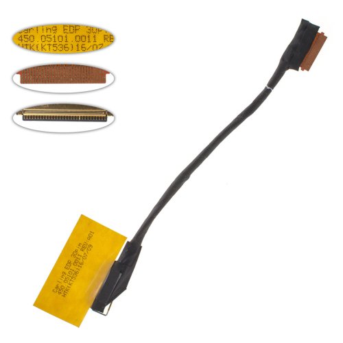 Шлейф матриці EDP для ноутбука Lenovo ThinkPad Yoga 460 (450.05101.0011)