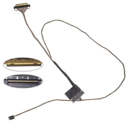 Шлейф матриці для ноутбука Lenovo IdeaPad 100S-14IBR, LED, 5C10K69442