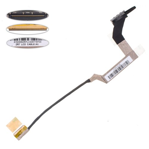 Шлейф матриці для ноутбука Acer Aspire 5745G (DD0ZR7LC2201)