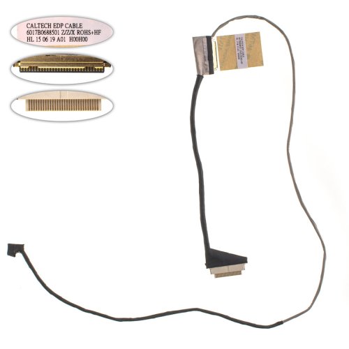 Шлейф матриці ноутбука Acer AO1-131, AO1-131M (6017B0688501)